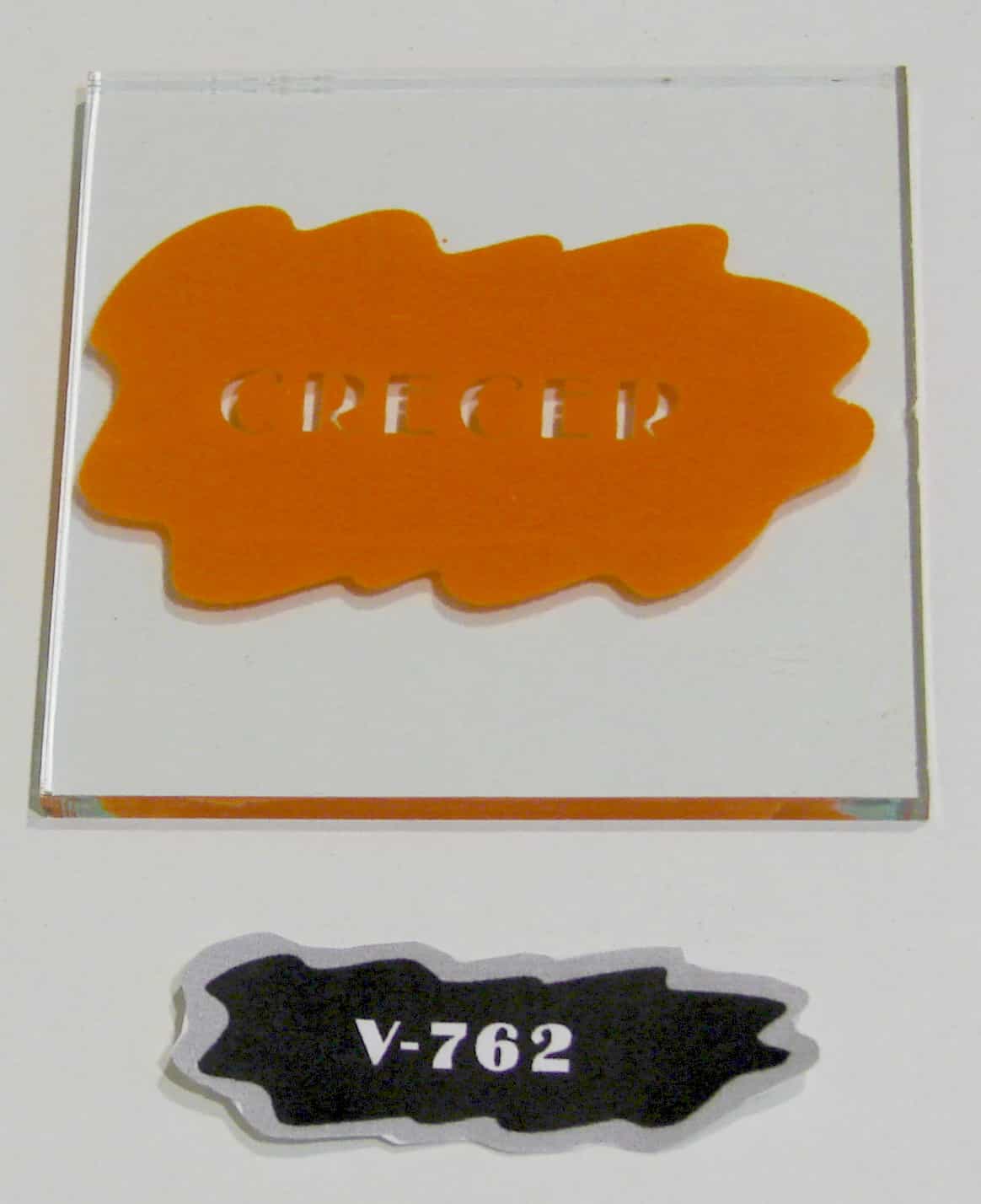 V - 762