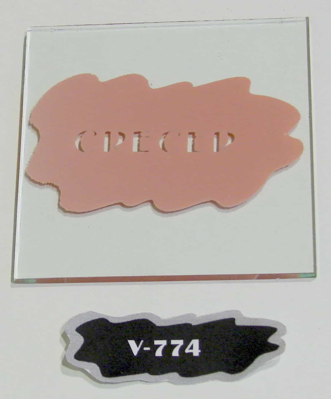 V - 774