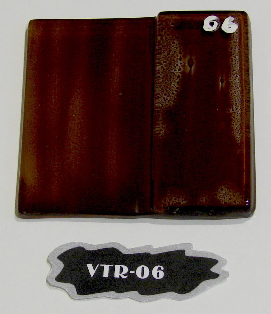 VTR - 06 - Imagen 1