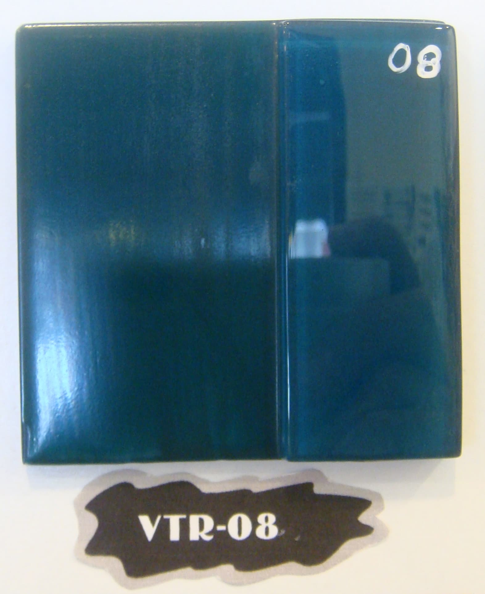 VTR - 08 - Imagen 1