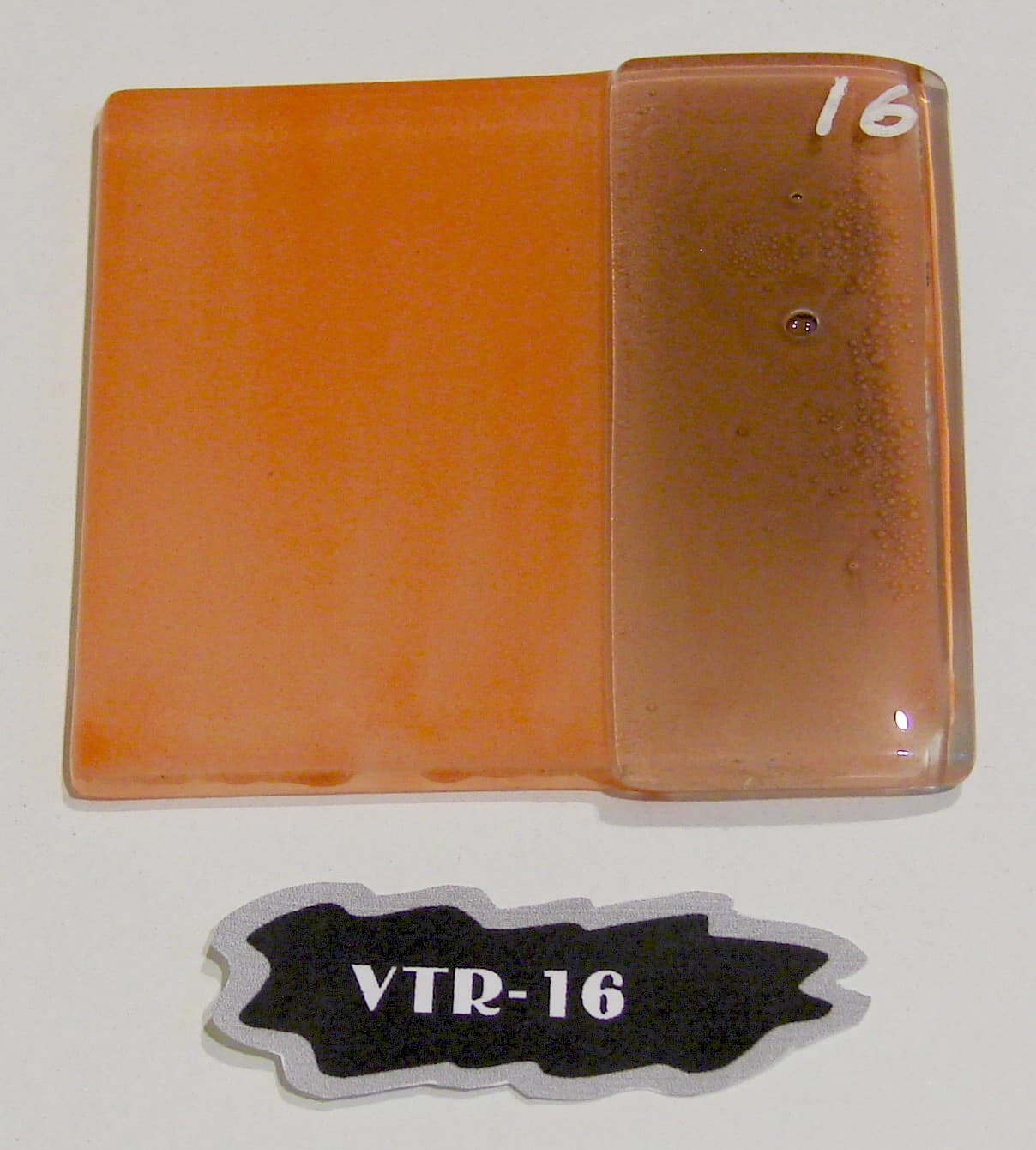 VTR - 16 - Imagen 1