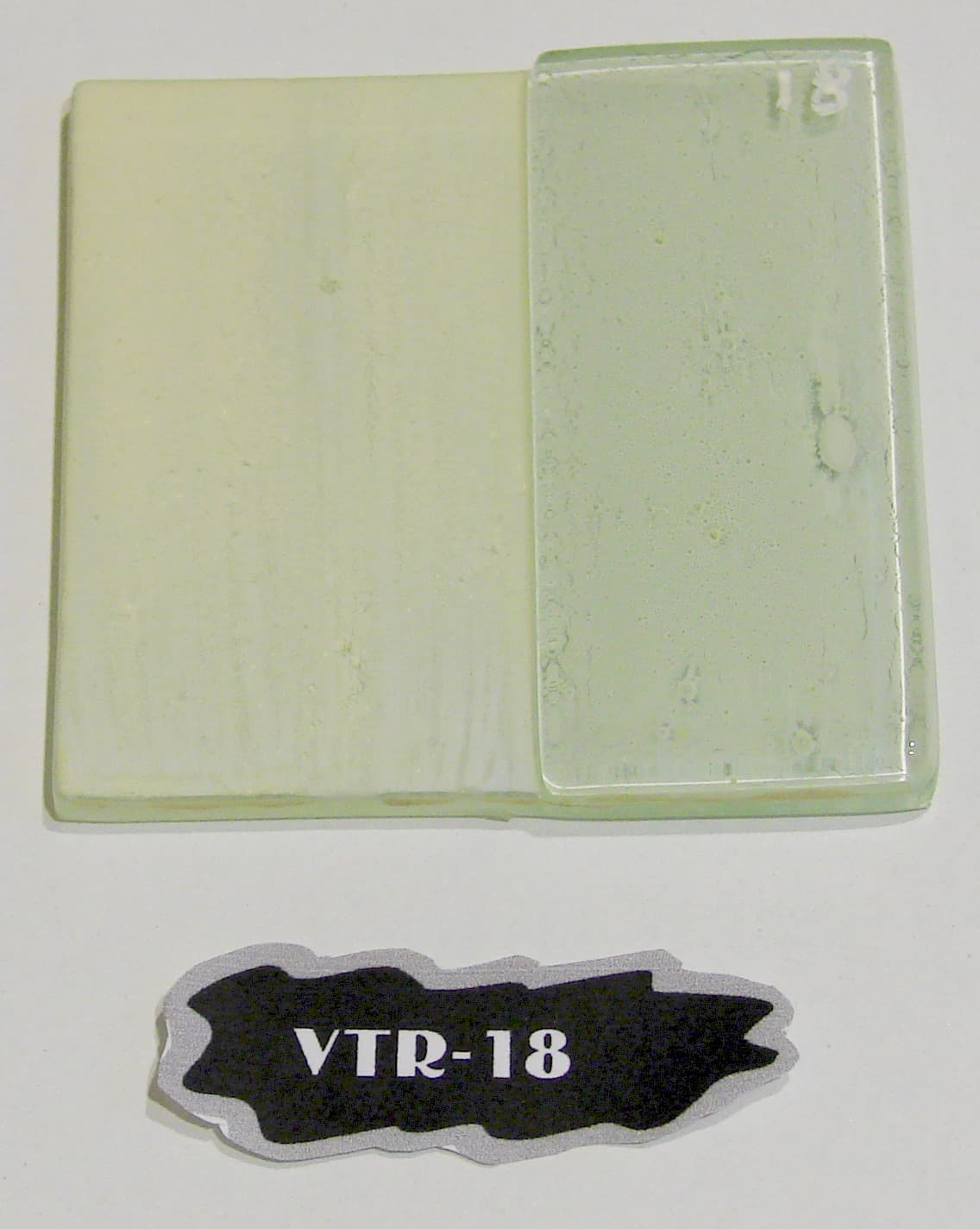 VTR - 18 - Imagen 1