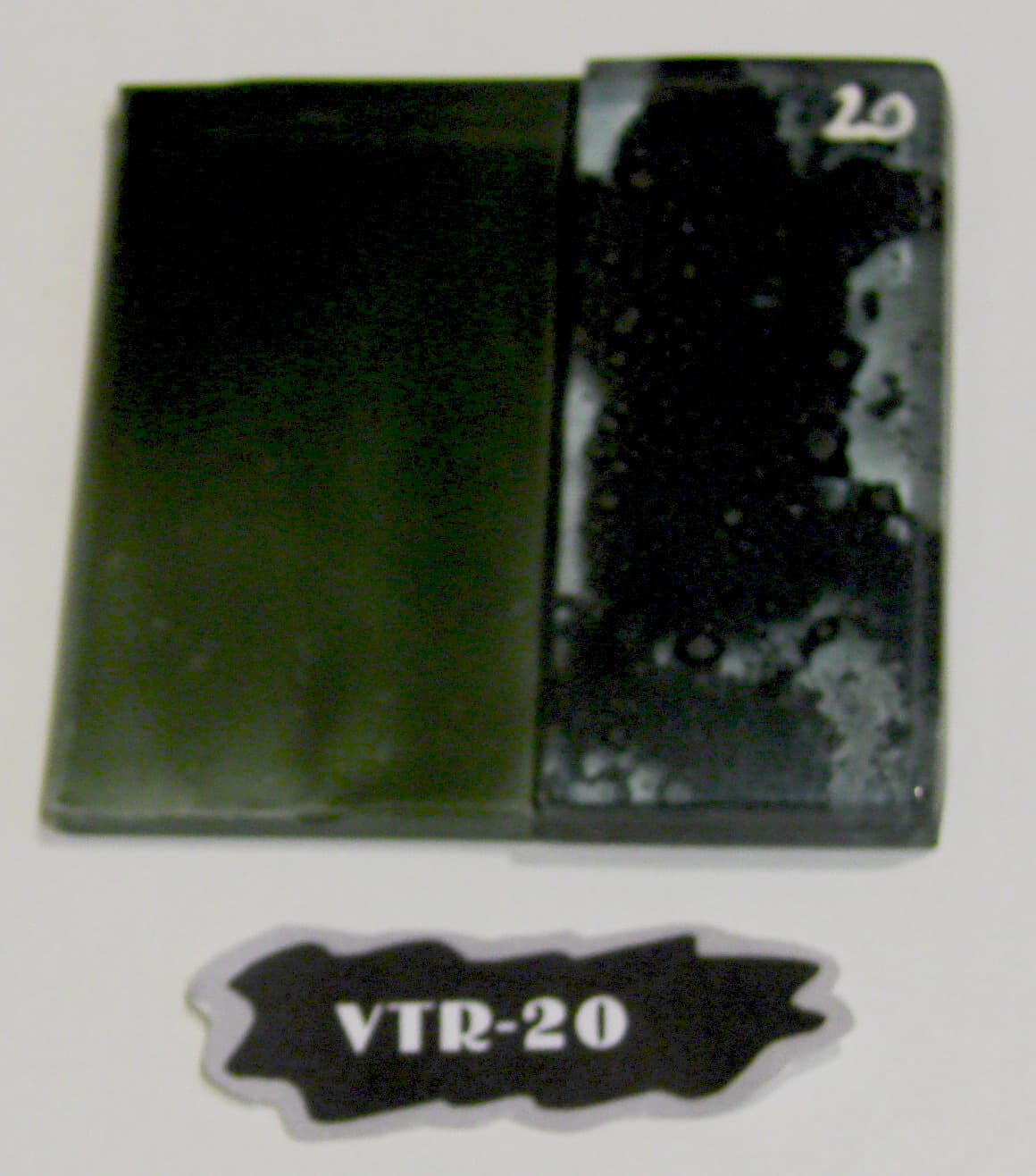 VTR - 20 - Imagen 1