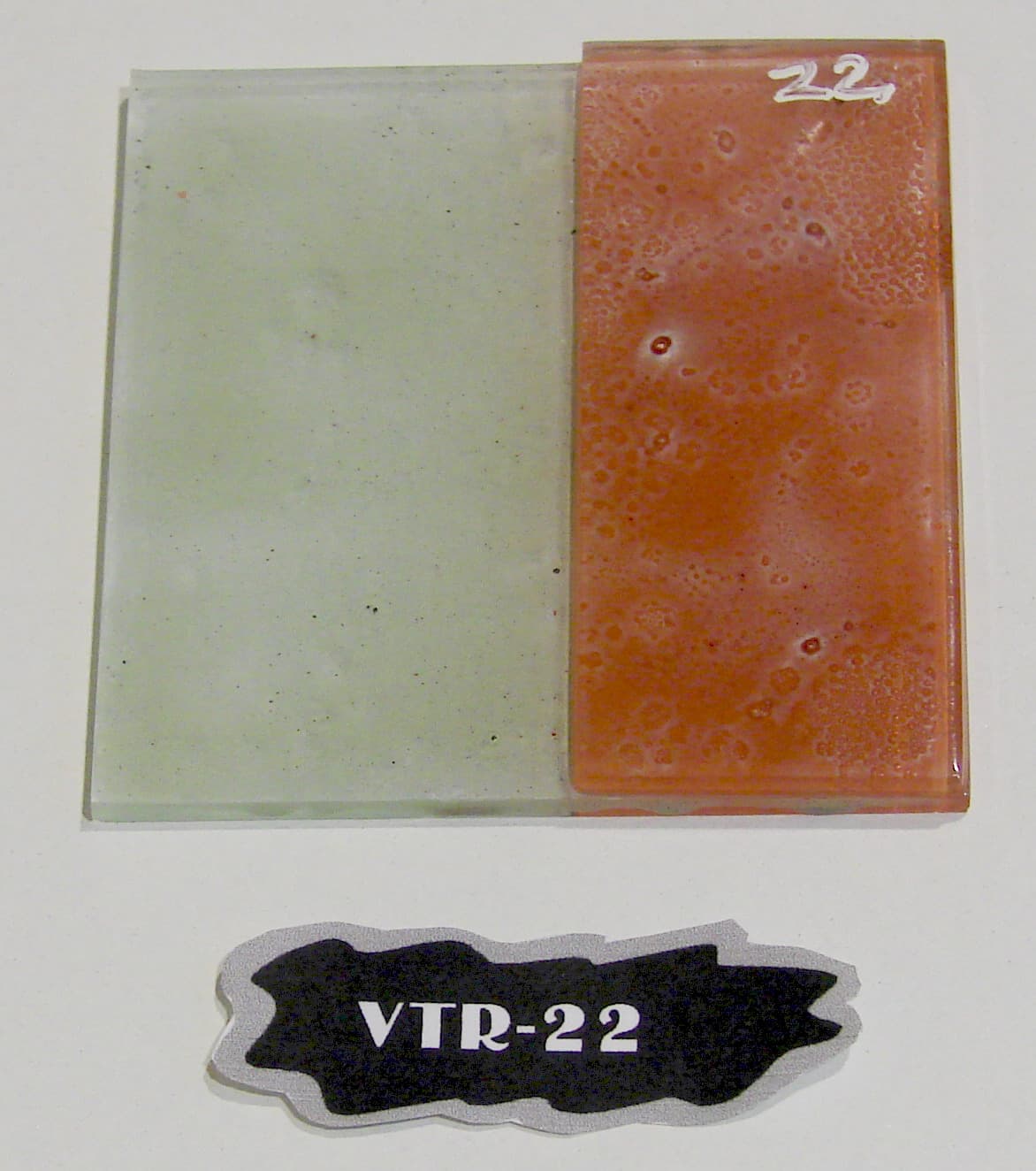 VTR - 22 - Imagen 1