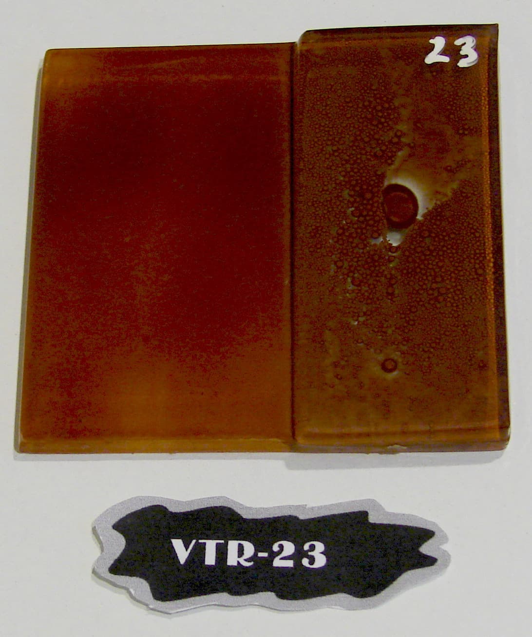 VTR - 23 - Imagen 1