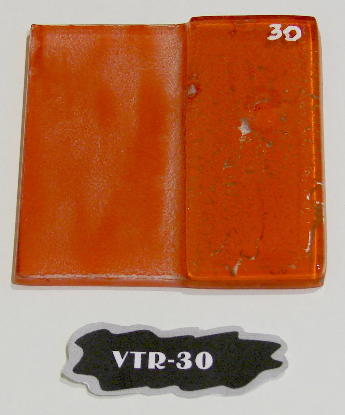 VTR - 30 - Imagen 1