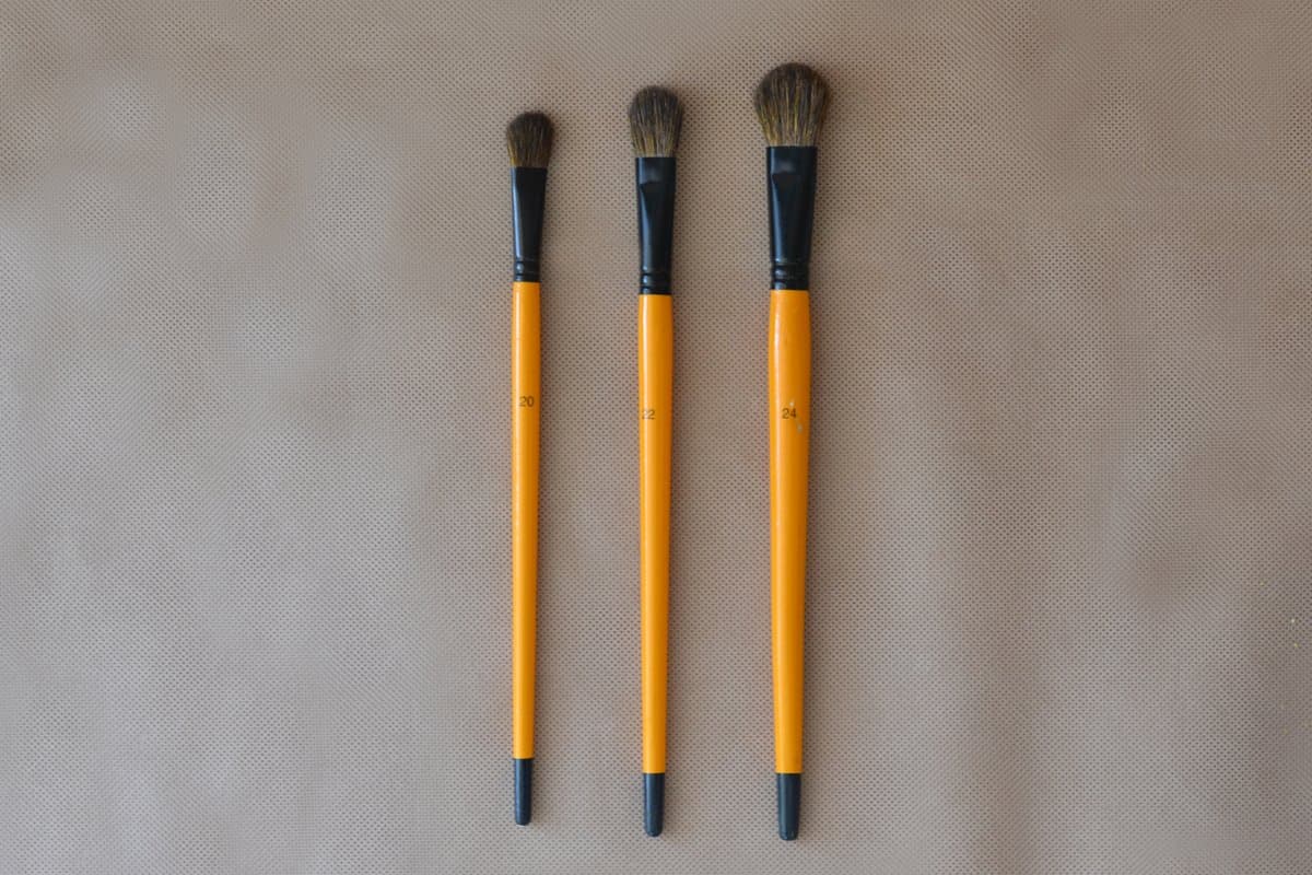 Juego de Pinceles Serie 11273 - Imagen 1