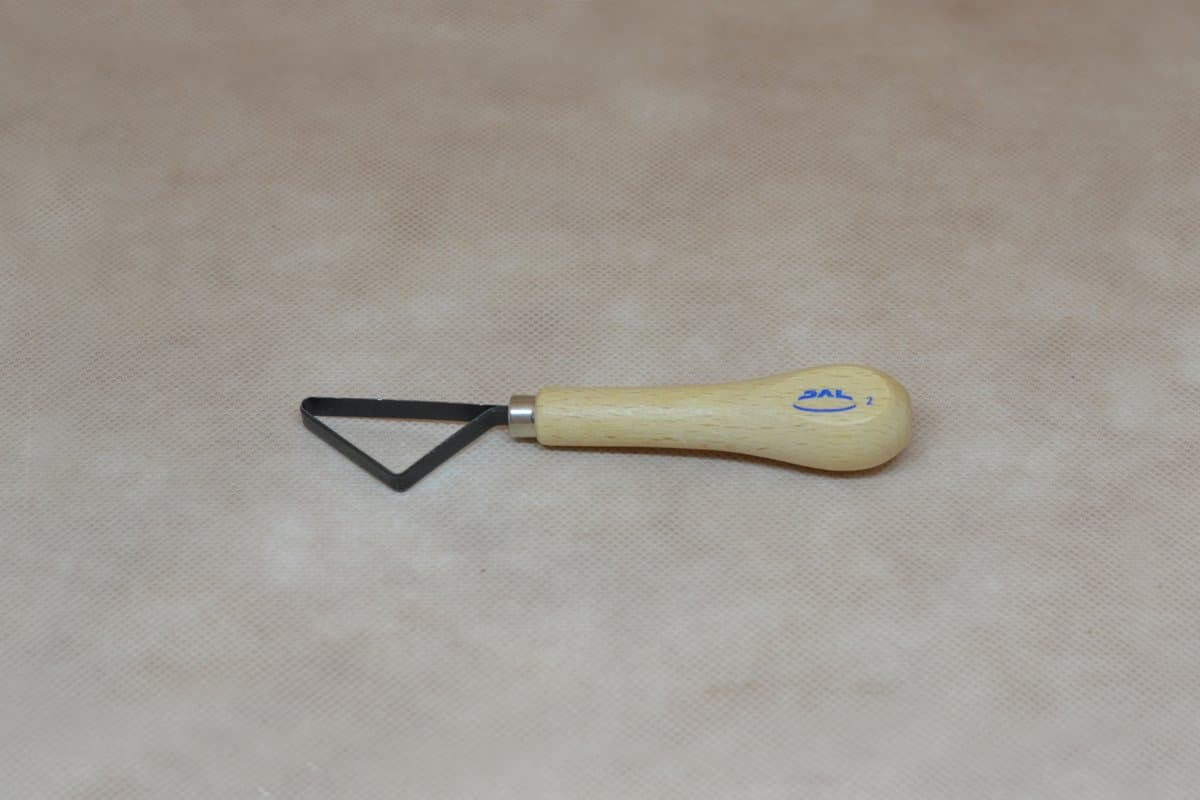 Vaciador de Cinta Nº02 - Imagen 1