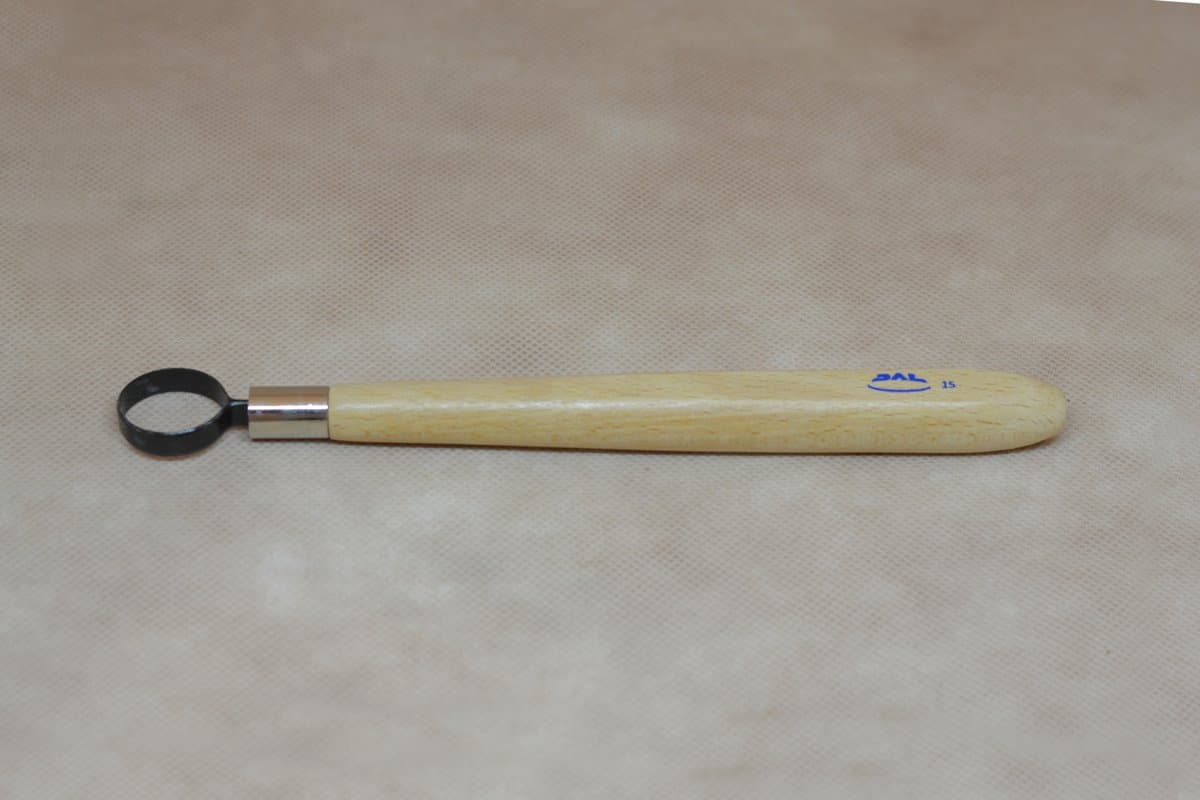 Vaciador de Cinta Nº15 - Imagen 1