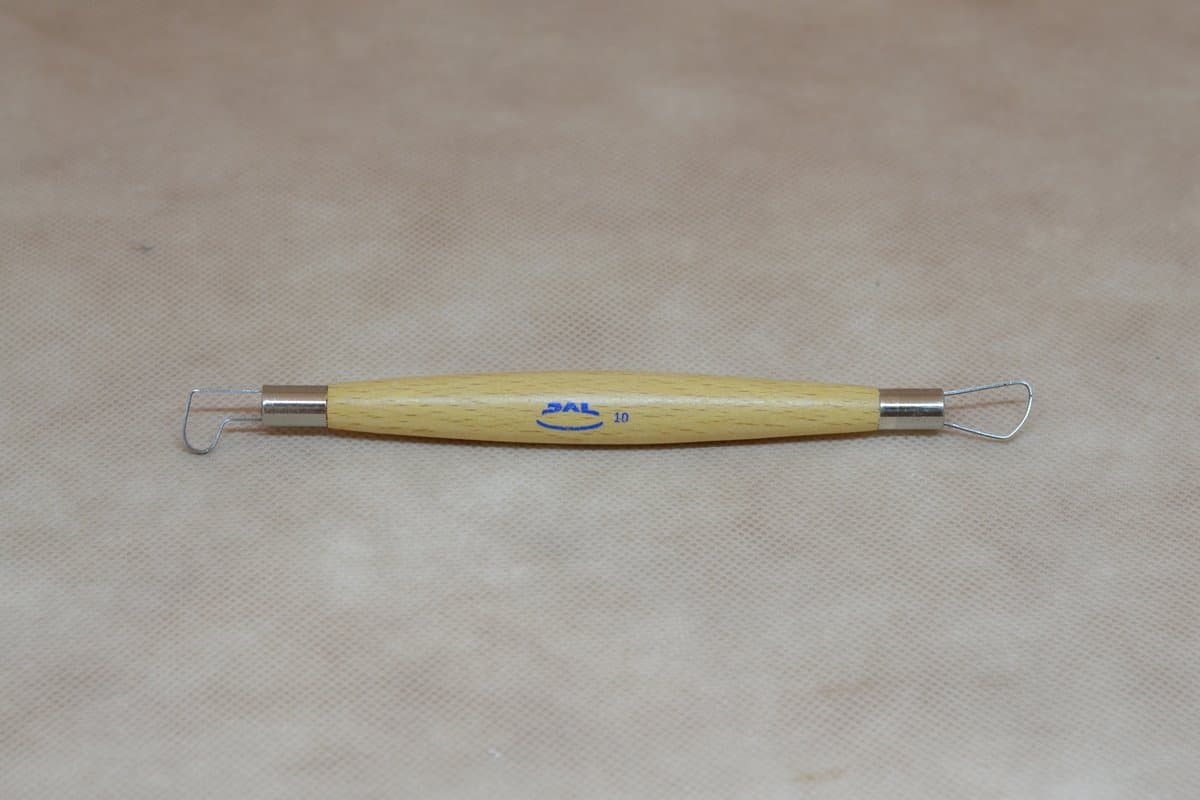 Vaciador de Cinta Nº10 - Imagen 1