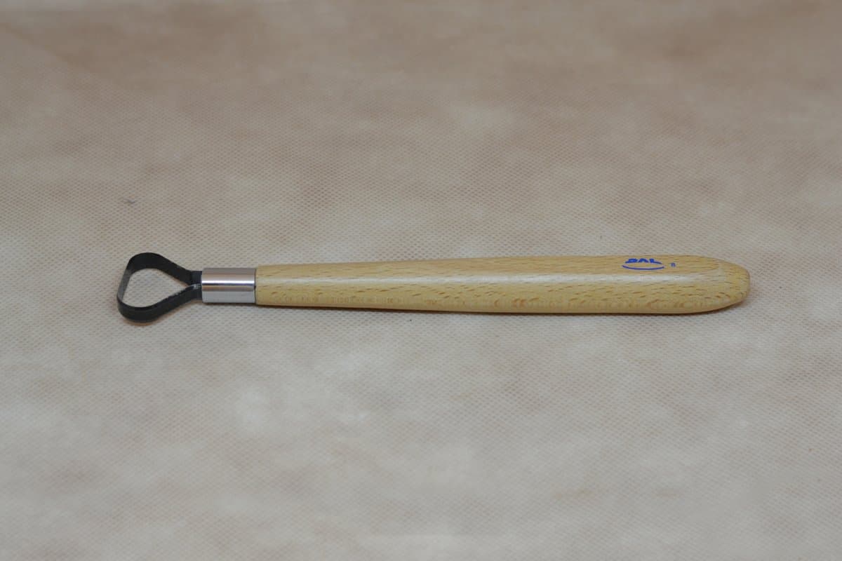 Vaciador de Cinta Nº8 - Imagen 1