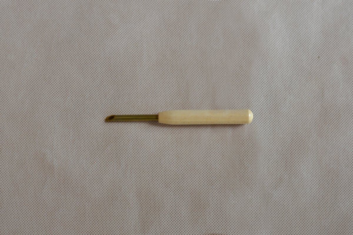 Perforador Nº36 - Imagen 1