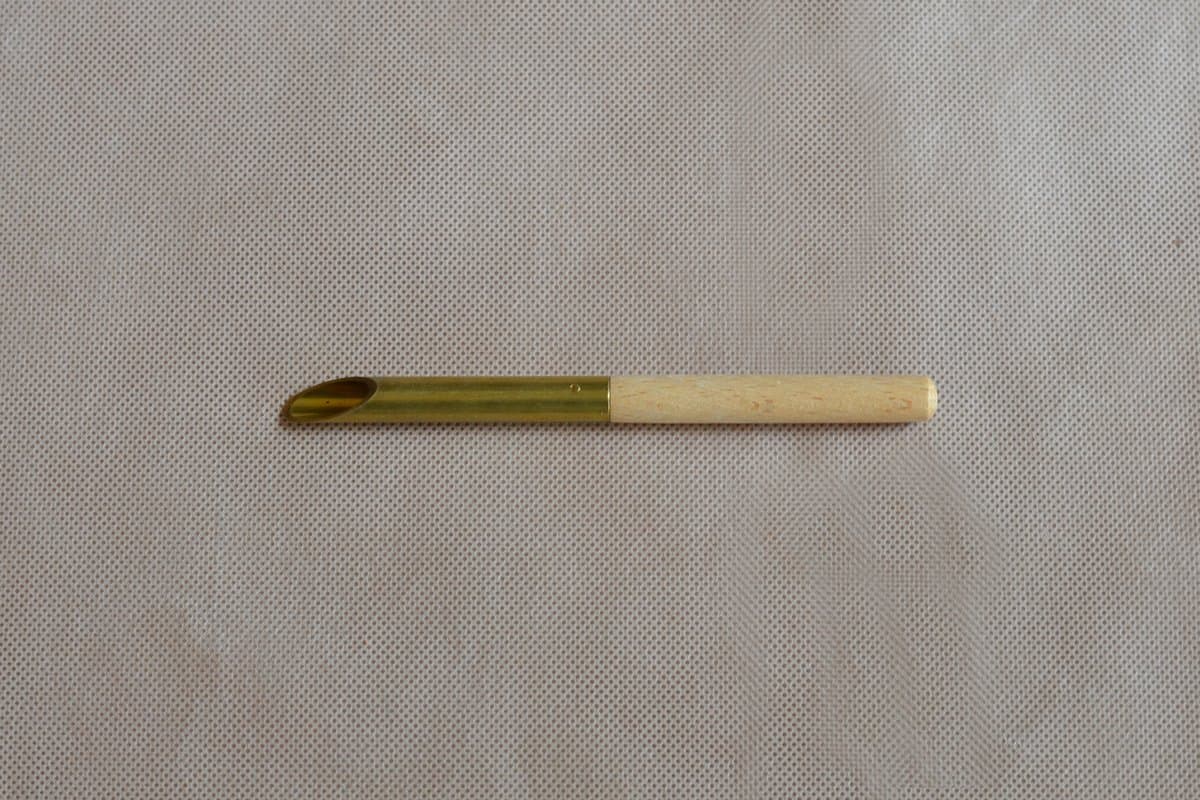 Perforador Nº35 - Imagen 1