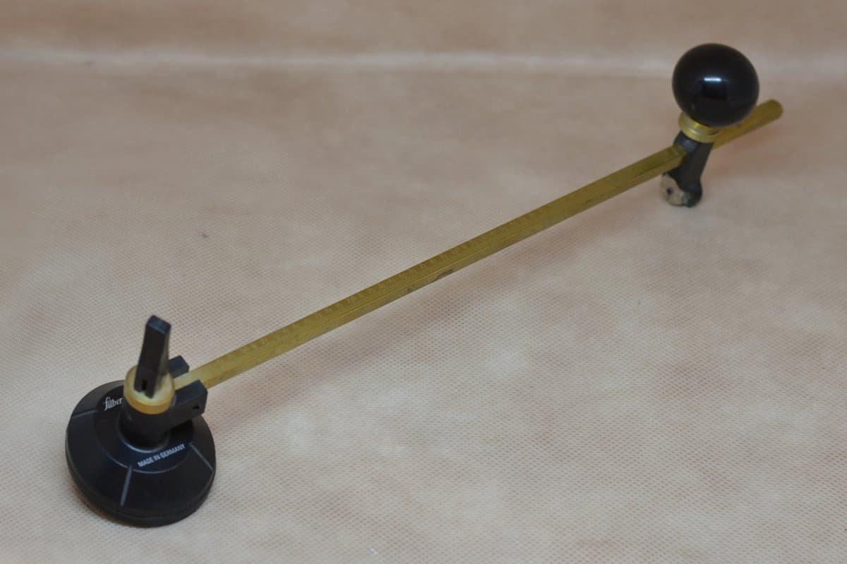 Corta Vidrio Circular - Imagen 1