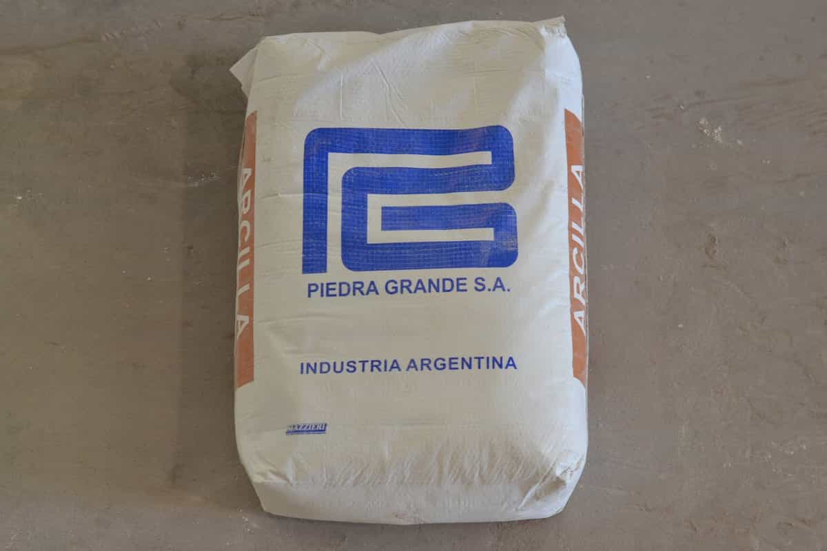 Arcilla Tinkar Super