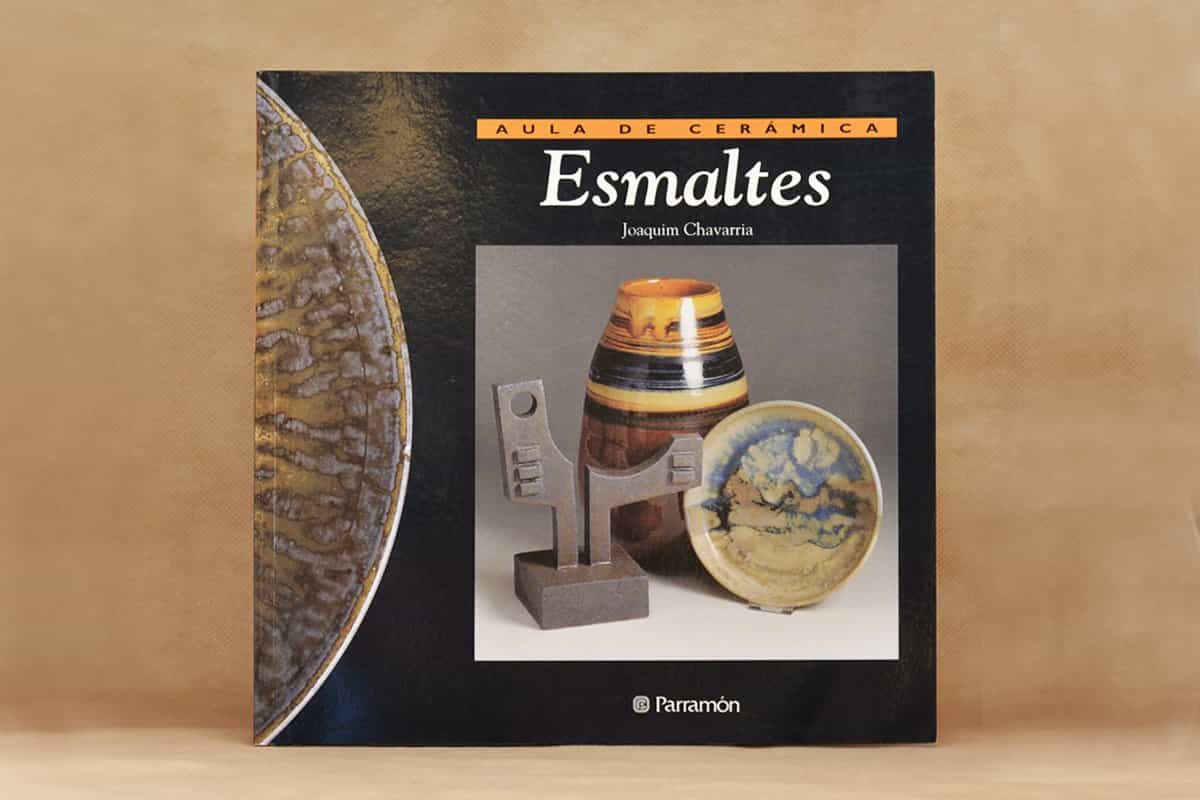 Aula de Cerámica - Esmaltes
