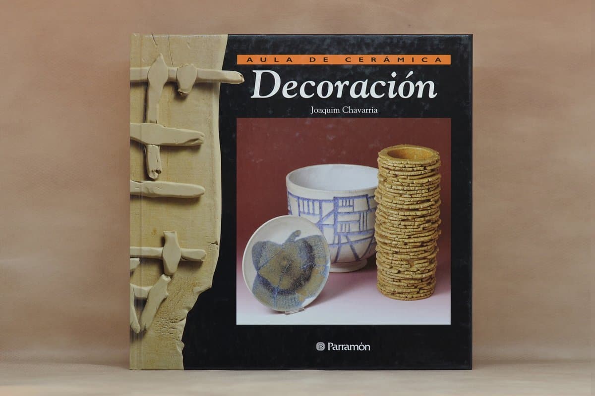 Aula de Cerámica - Decoración - Imagen 1