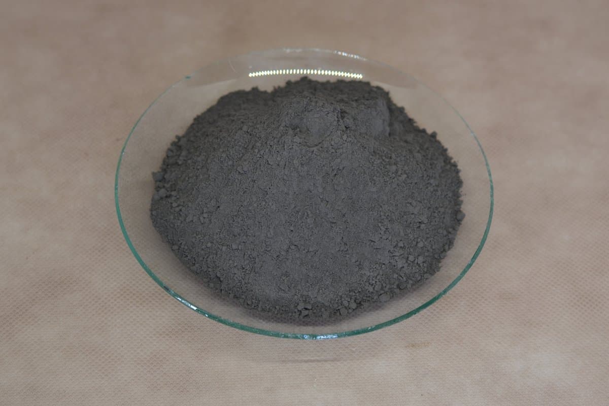 Chamote Refractario Impalpable - Imagen 1