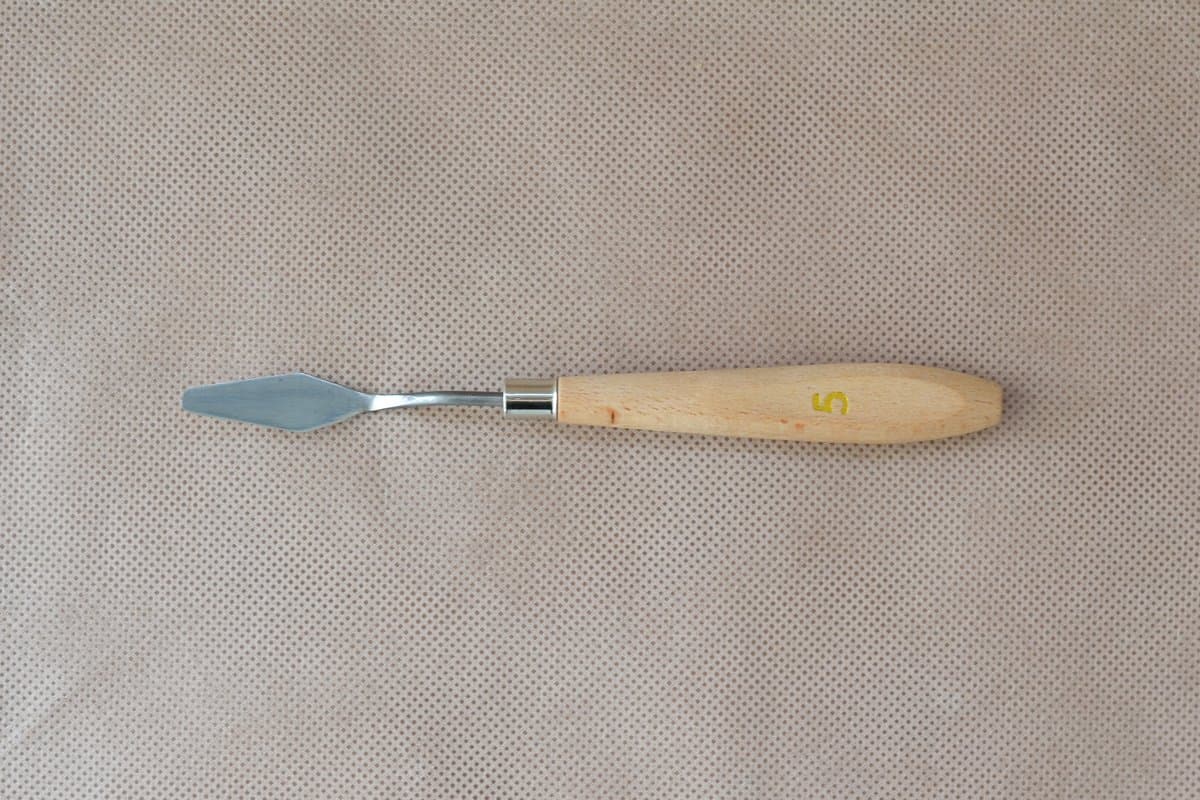 Espátulas (106) - Imagen 4