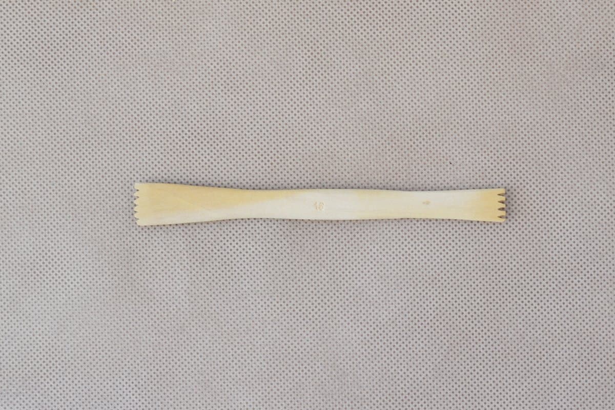 Estecas de Madera (118) - Imagen 6