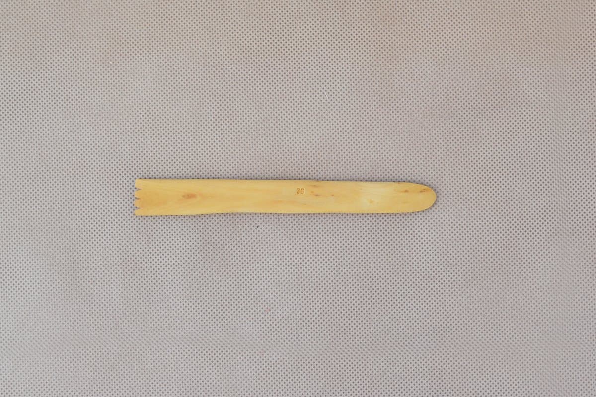 Estecas de Madera (118) - Imagen 16