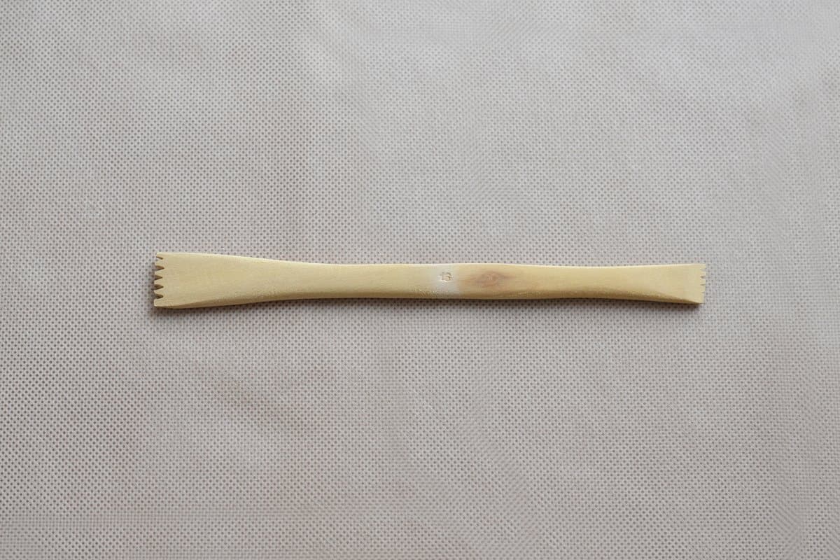 Estecas de Madera (119) - Imagen 6