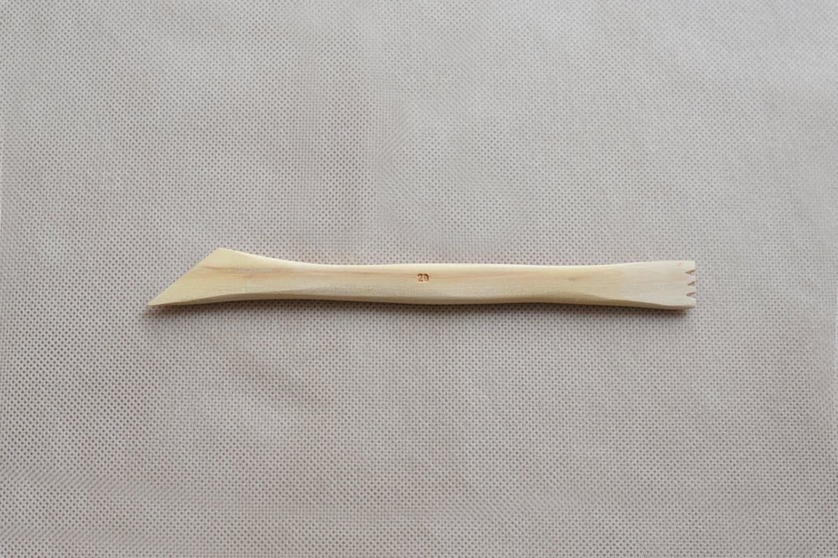 Estecas de Madera (119) - Imagen 8