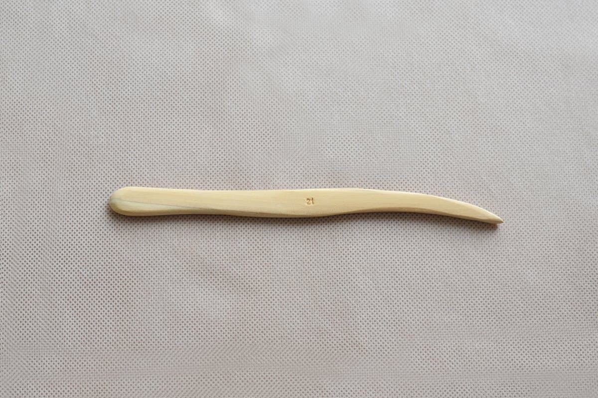 Estecas de Madera (119) - Imagen 9