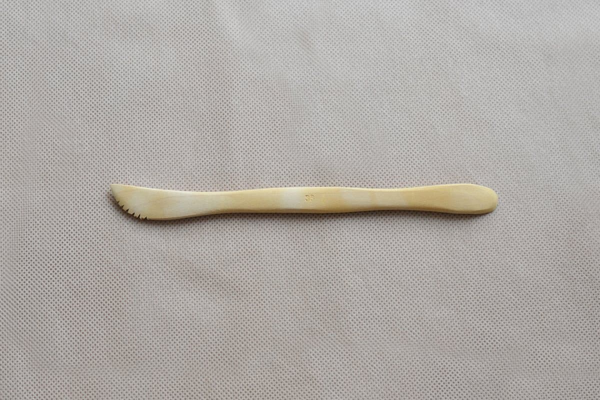 Estecas de Madera (119) - Imagen 14