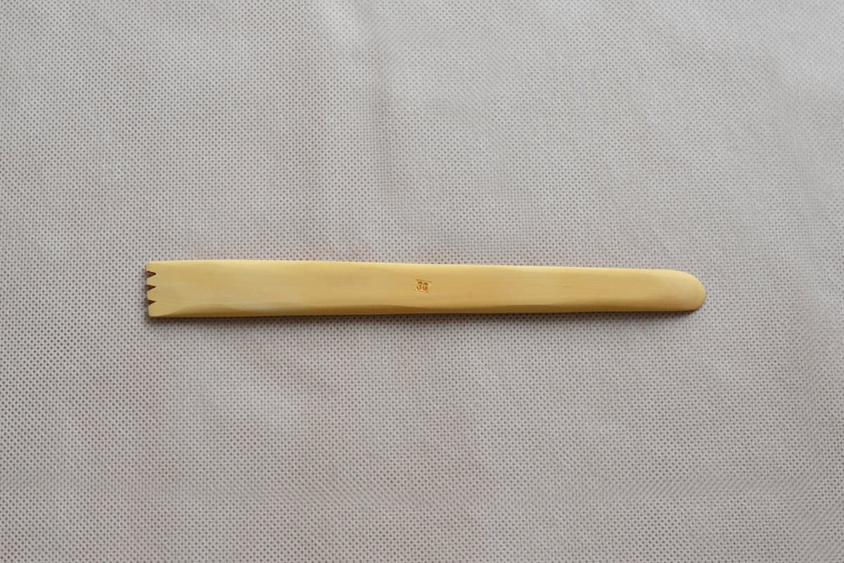 Estecas de Madera (119) - Imagen 16