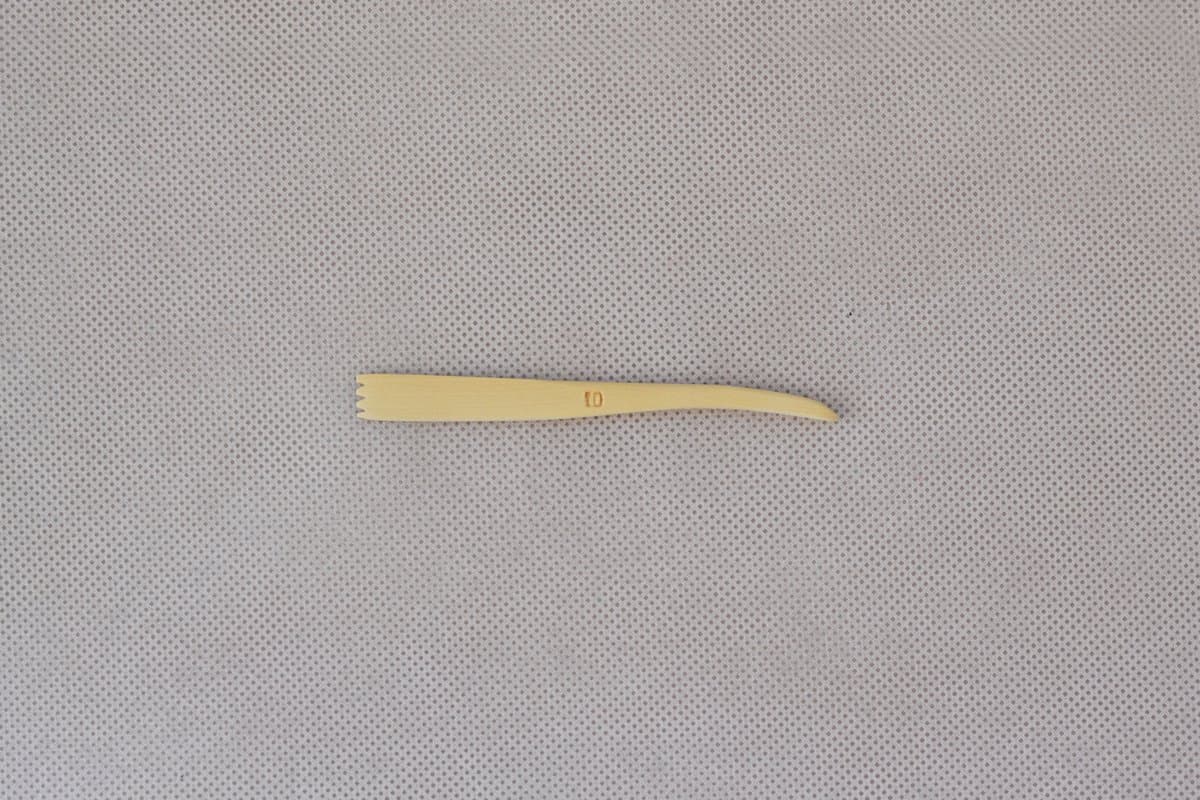 Esteca de Madera Mini (142) - Imagen 2