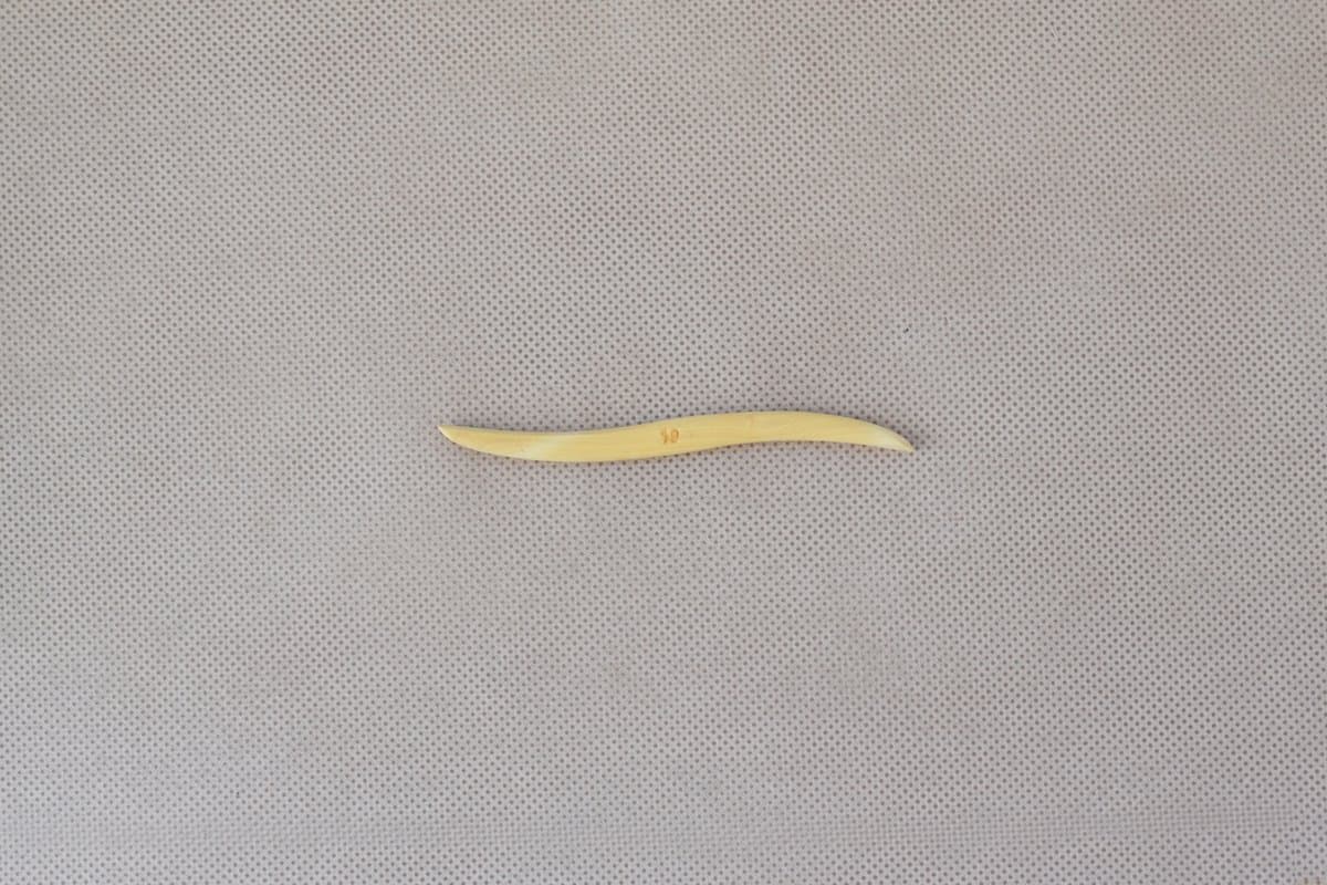 Esteca de Madera Mini (142) - Imagen 7