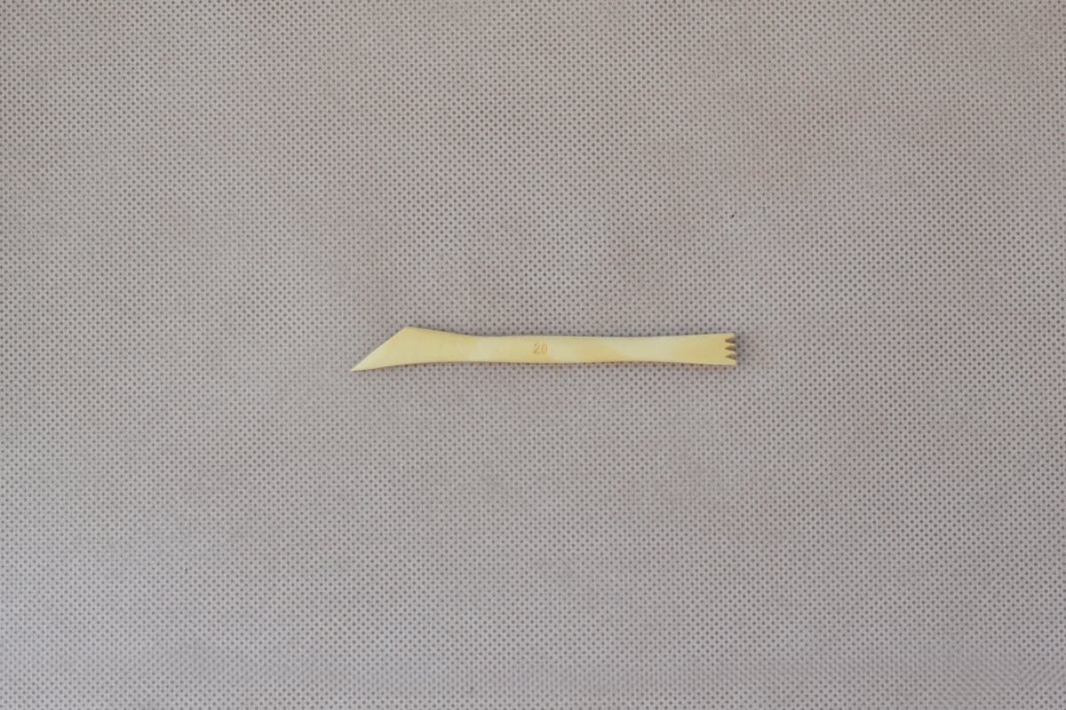 Esteca de Madera Mini (142) - Imagen 8