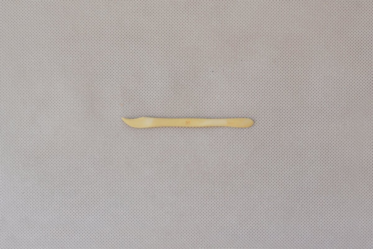 Esteca de Madera Mini (142) - Imagen 13