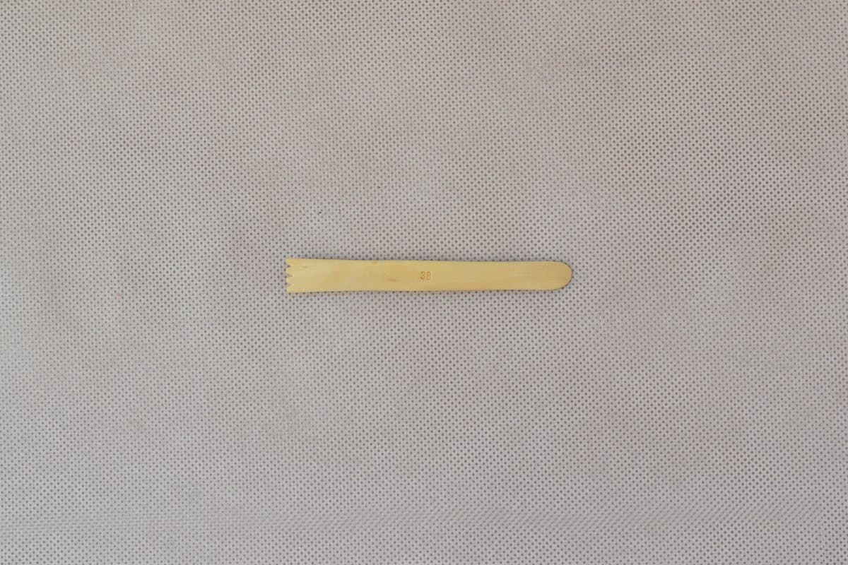 Esteca de Madera Mini (142) - Imagen 16