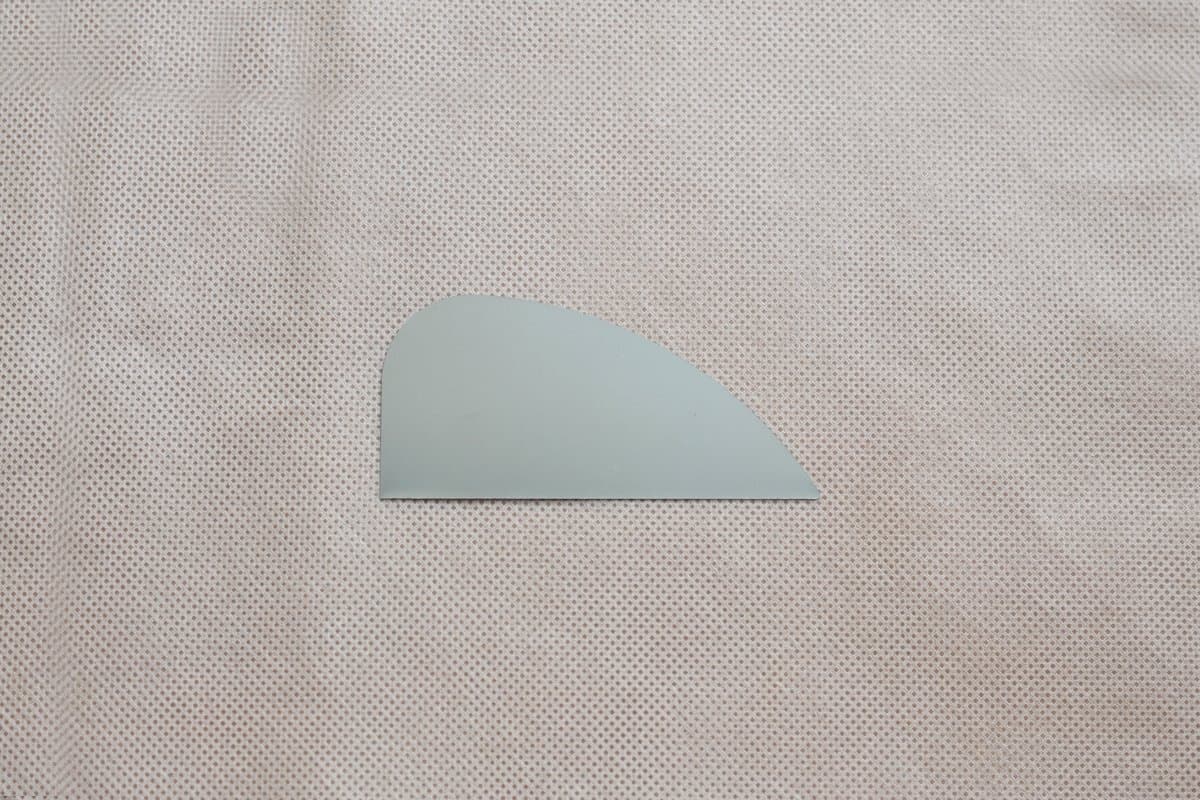 Lamas de Metal (TCA-048) - Imagen 6