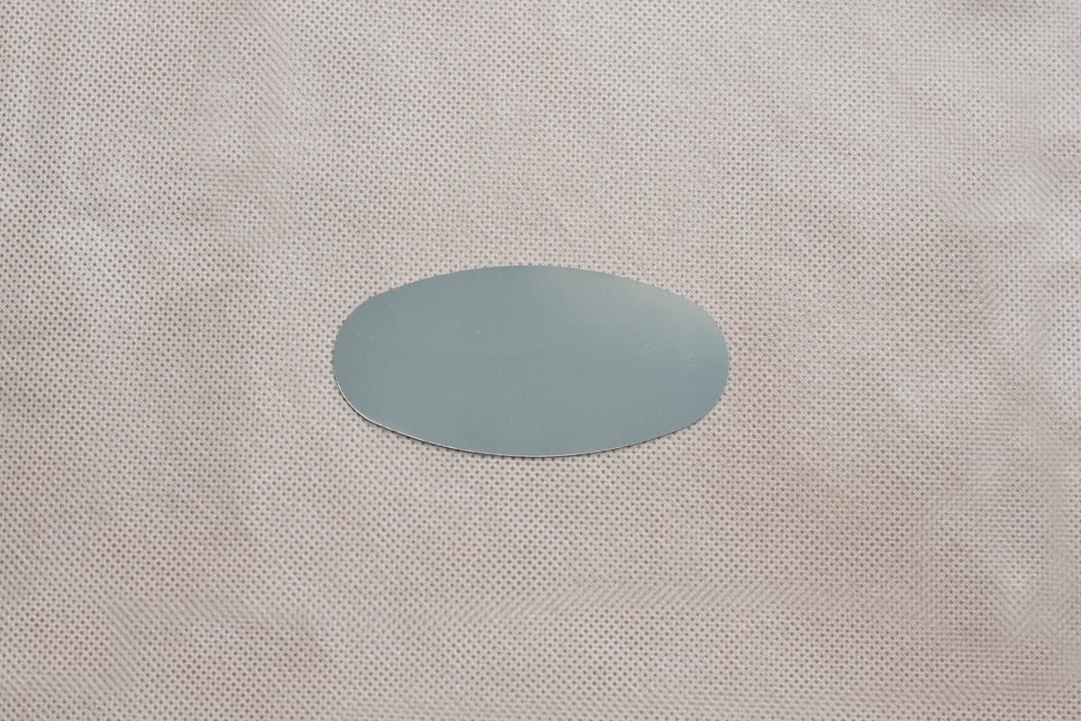 Lamas de Metal (TCA-048) - Imagen 8