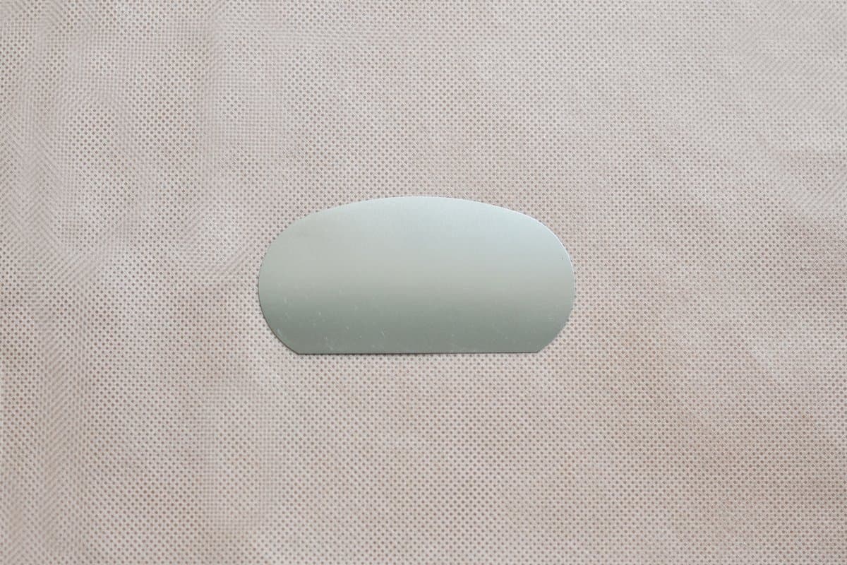 Lamas de Metal (TCA-048) - Imagen 9