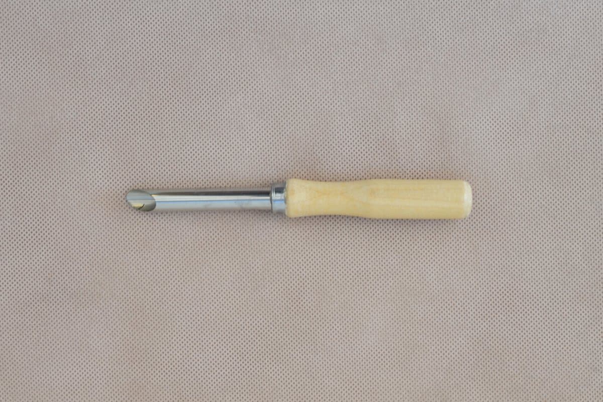 Juego de Ahuecadores (149) - Imagen 5