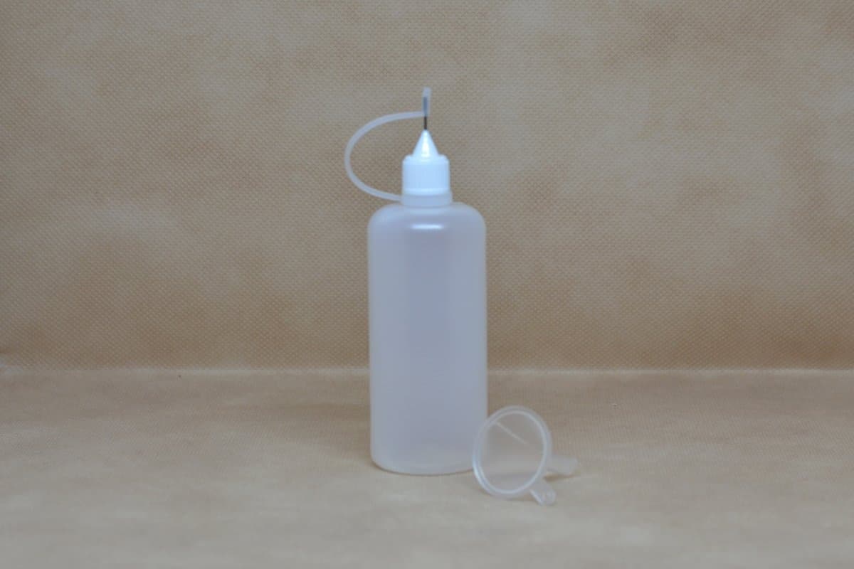 Botella Aplicadora c/punta aguja (3) - Imagen 1
