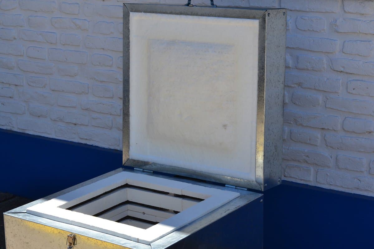 Horno de 43 litros. - Imagen 5