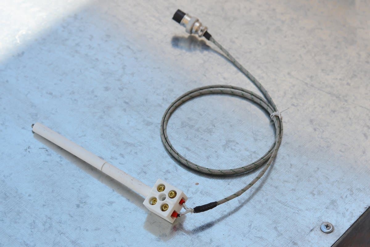 Horno de 43 litros. - Imagen 8