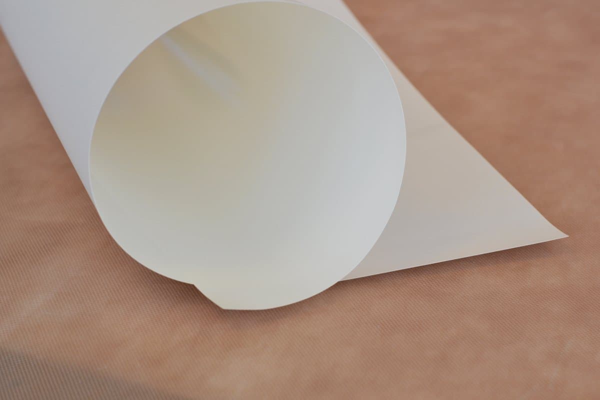 Hojas de Papel Engomado para Calcos - Imagen 2