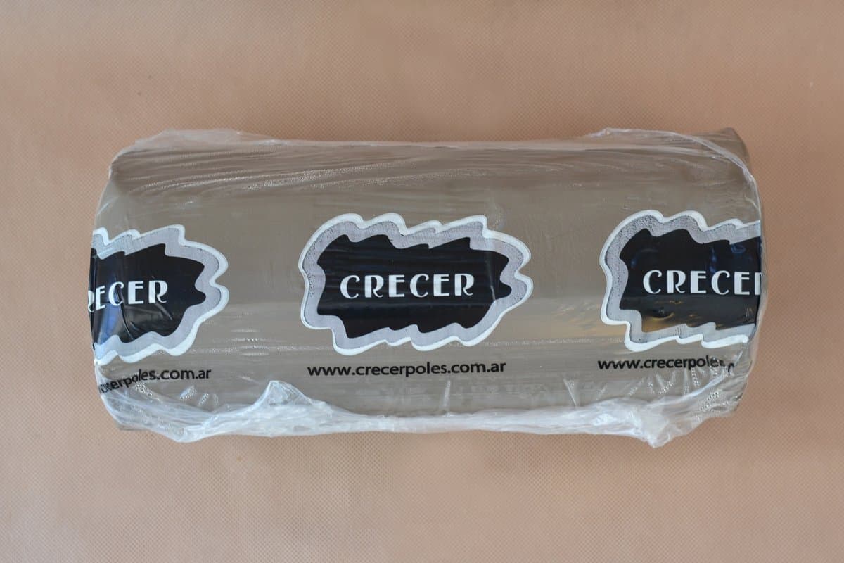 Pasta Lisa PB-70 blanca - 10 Kg - Imagen 1