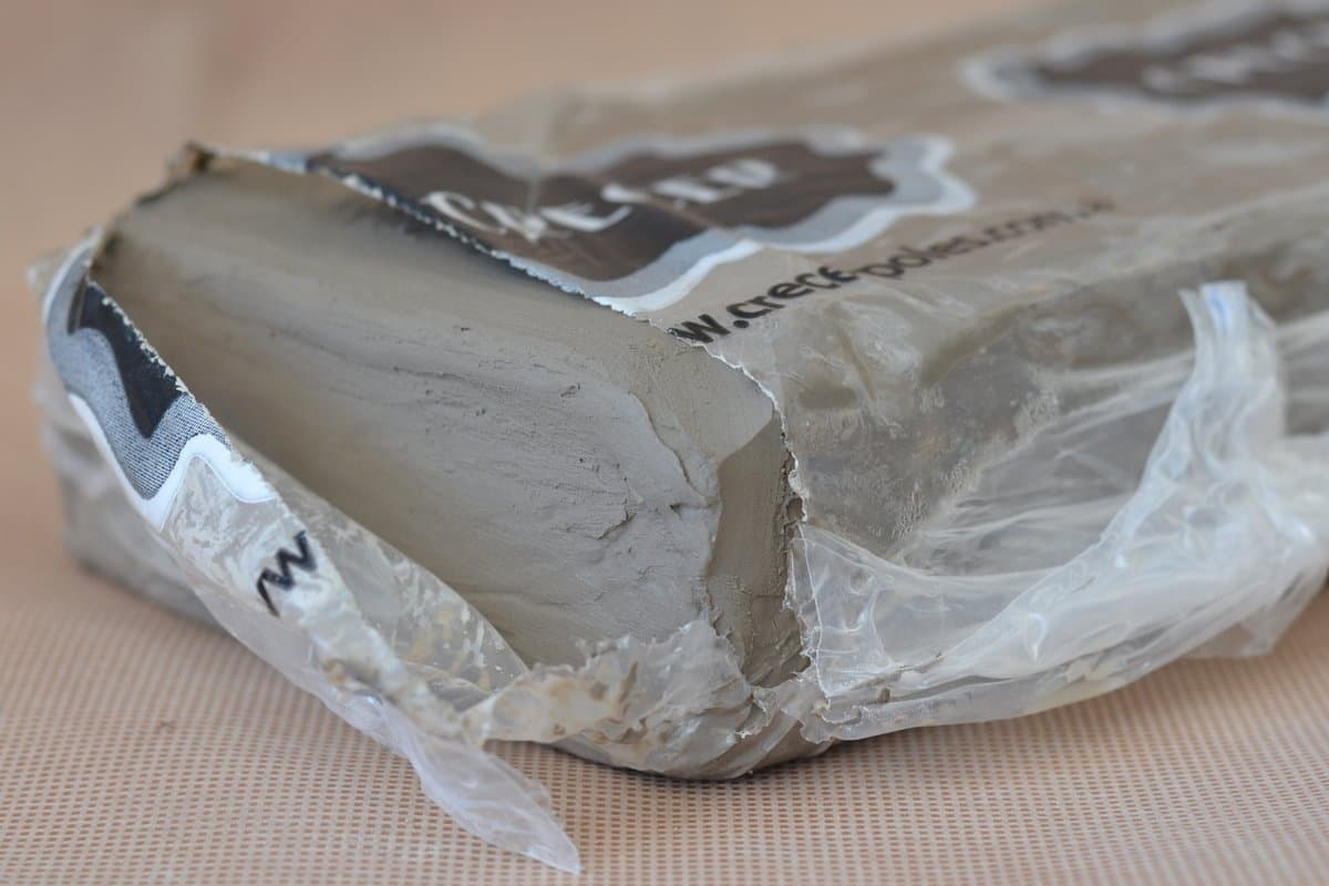 Pasta Lisa PB-70 blanca - 10 Kg - Imagen 5