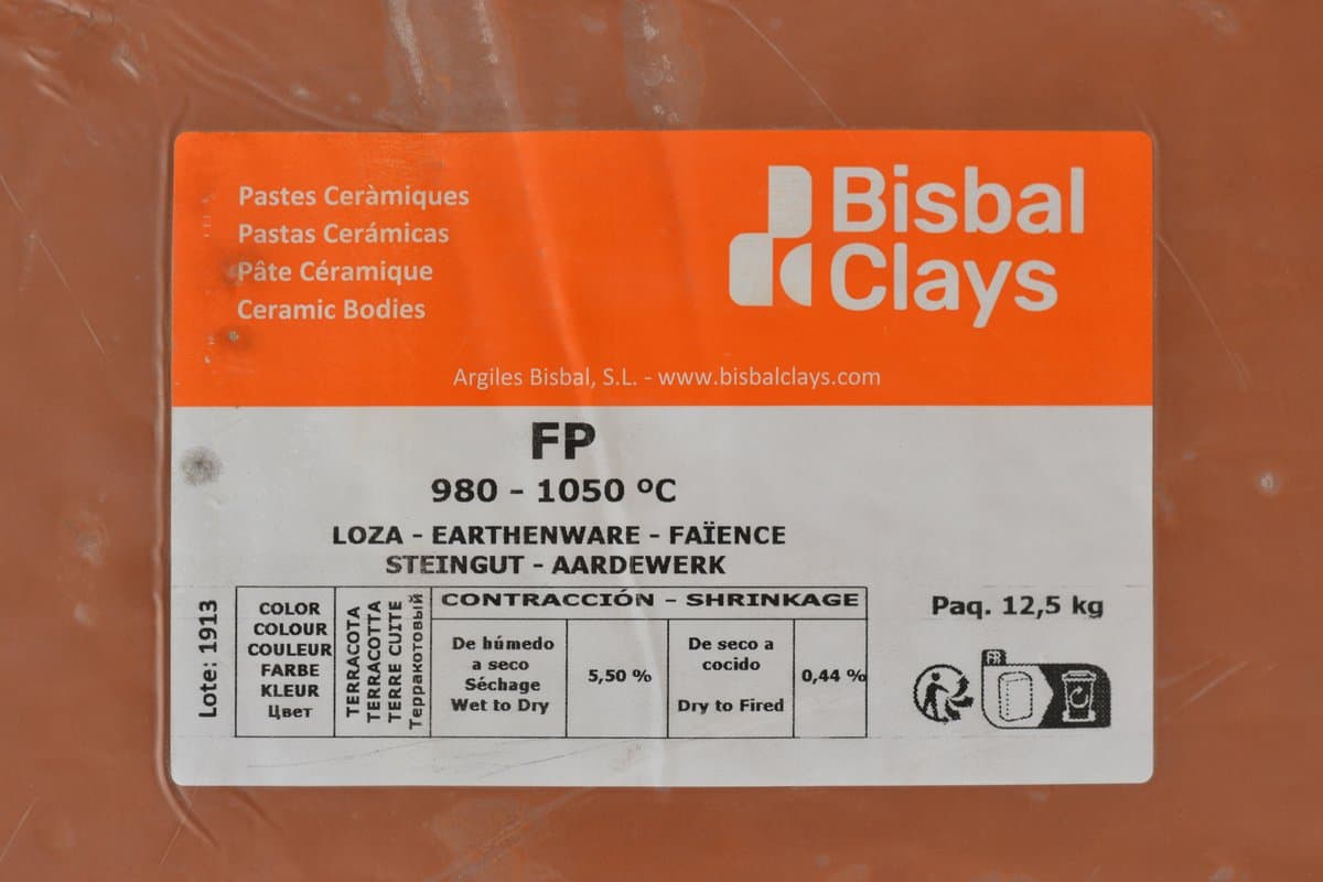 Pasta Roja Tradicional FP - Imagen 3