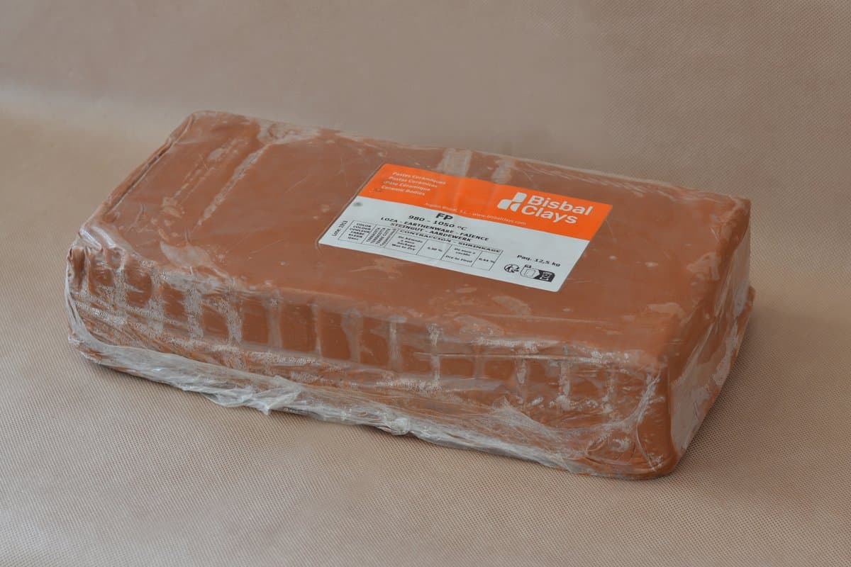 Pasta Roja Tradicional FP - Imagen 1