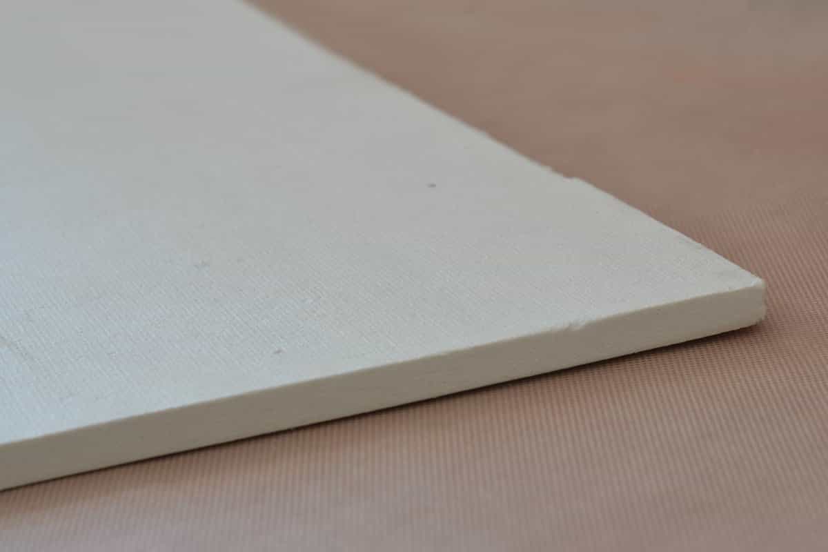 Placa Rigida Fibra 0,5"