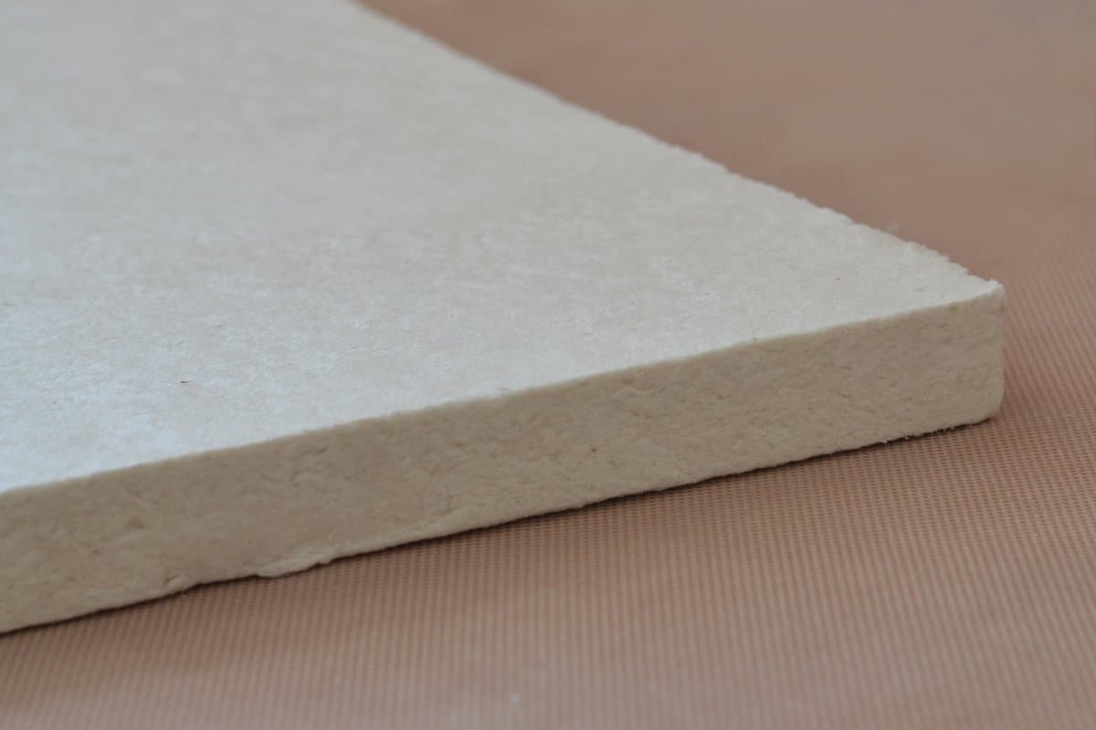 Placa Rígida Fibra 1" - Imagen 1