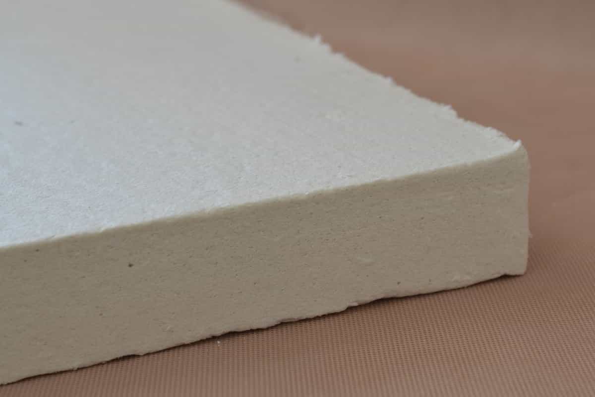 Placa Rígida Fibra 2"